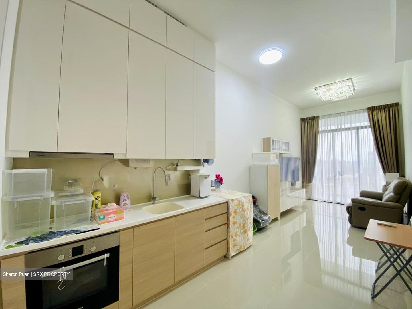 Hillion Residences (D23), Apartment #517519491